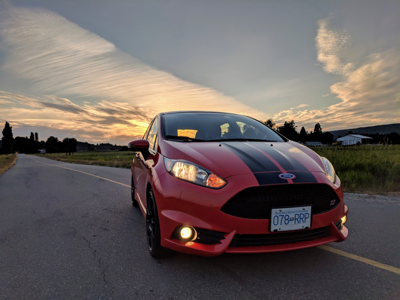 Illustration for article titled What Car Should I (maybe) Buy?